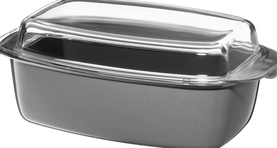 WMF Schlemmerkasserolle 39 cm