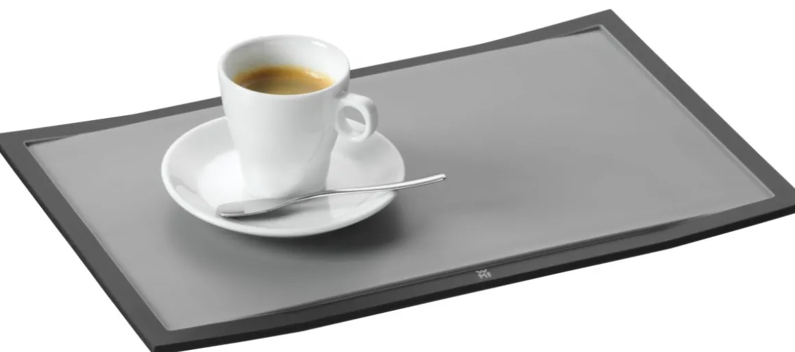 WMF Schneidebrett Touch schwarz 32 x 20 cm