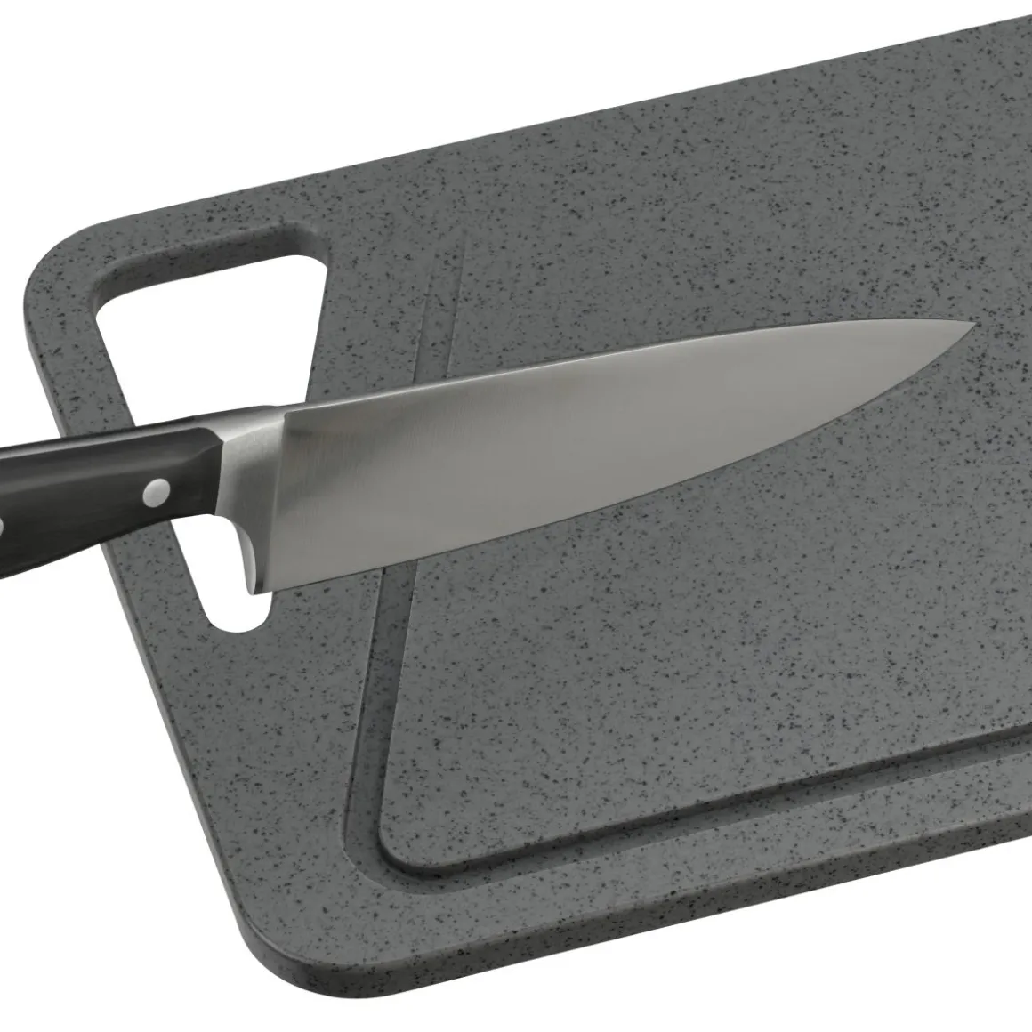 WMF Schneidebrett 38 x 25 cm