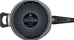 WMF Schnellkochtopf Perfect Platinum 4,5L