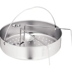 WMF Schnelltopf -Einsatz Ø 22 cm gelocht