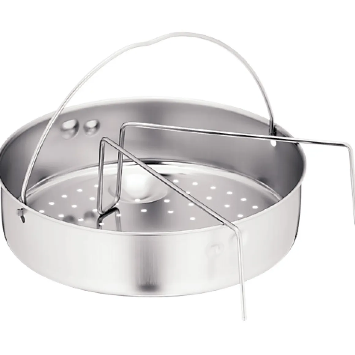 WMF Schnelltopf -Einsatz Ø 22 cm gelocht