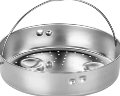 WMF Schnelltopf -Einsatz-Set 2-teilig Ø 22 cm