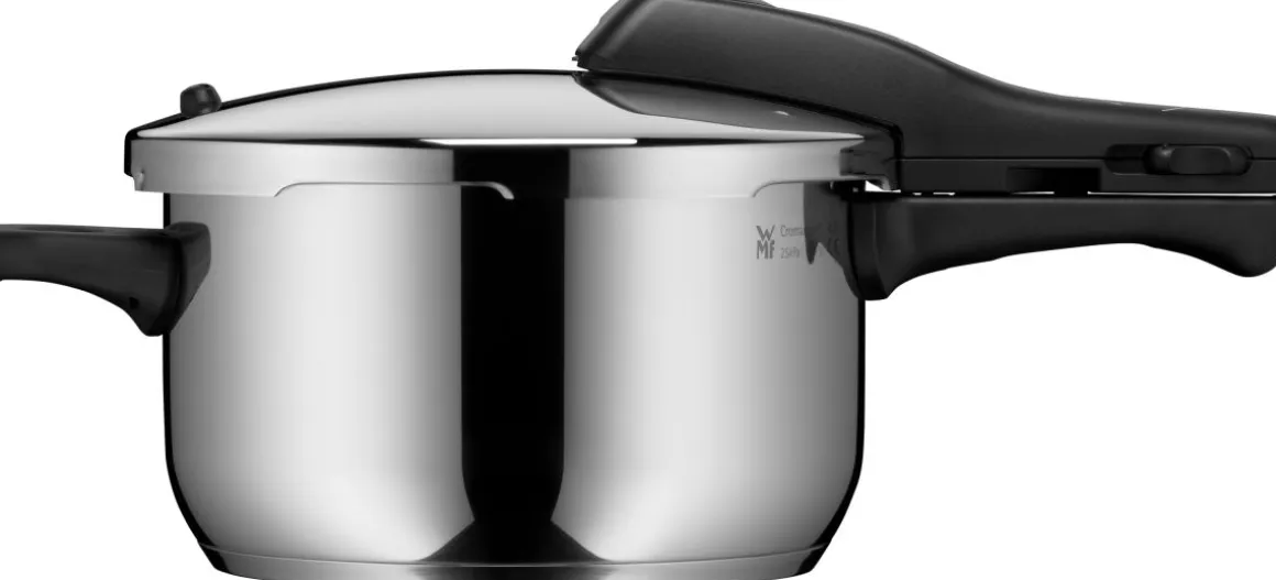 WMF Schnelltopf Perfect 4,5 l