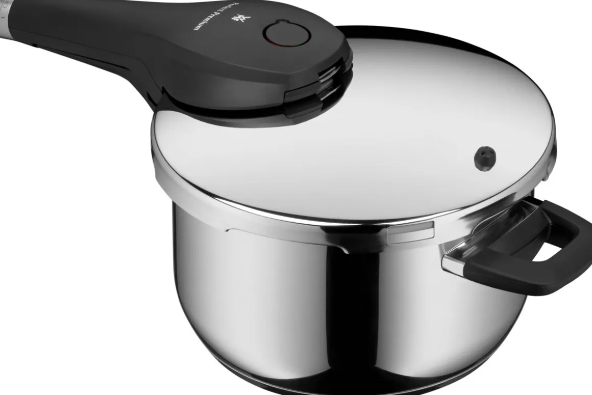WMF Schnelltopf Perfect Premium 4,5l
