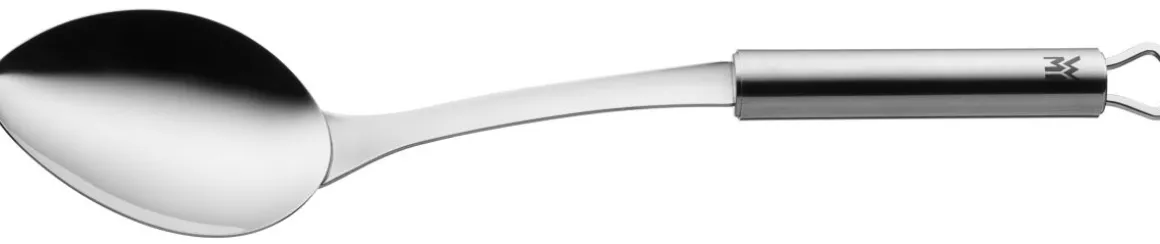 WMF Servierlöffel Profi Plus Edelstahl