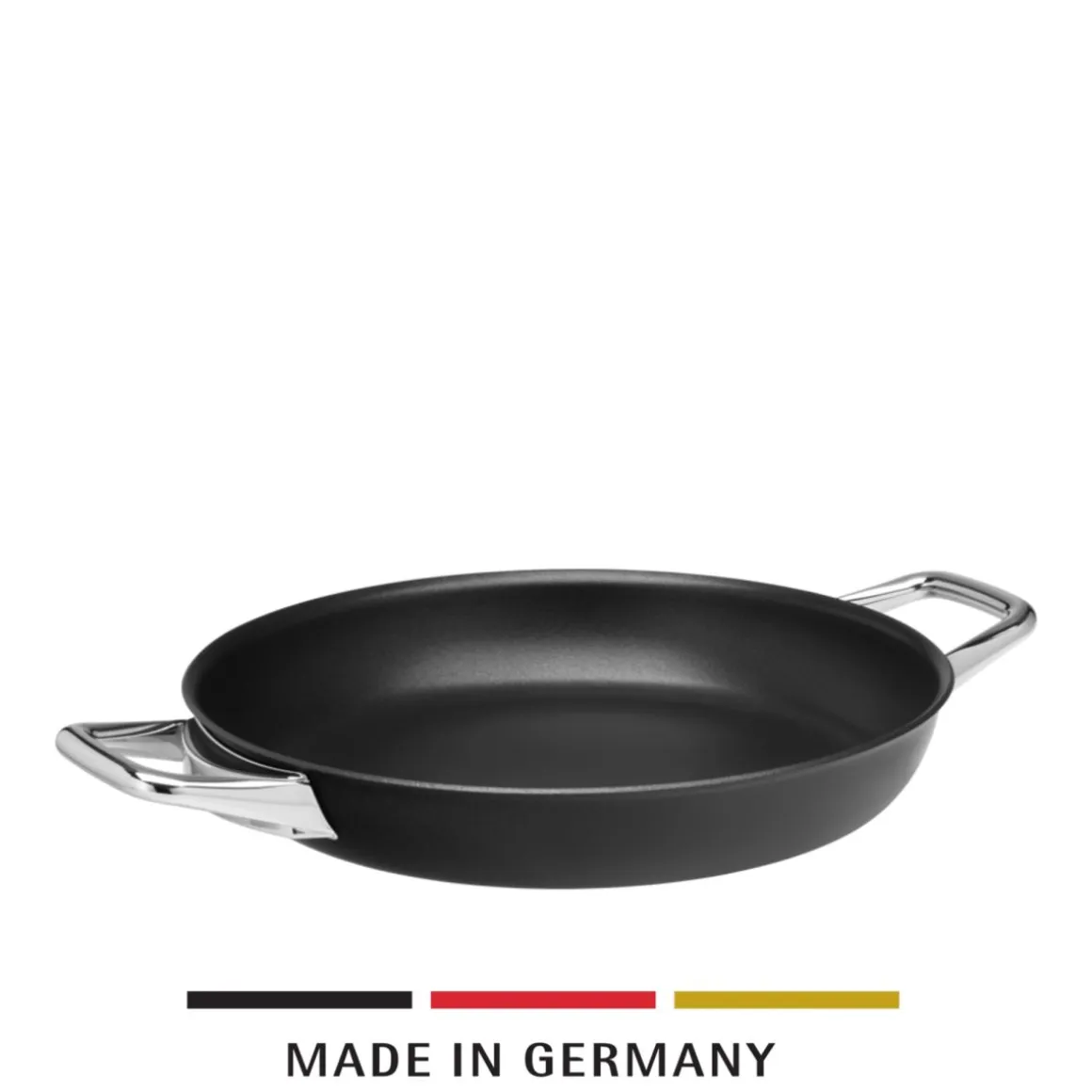 WMF Servierpfanne Steak Profi Ø 28 cm