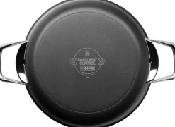 WMF Servierpfanne Steak Profi Ø 28 cm
