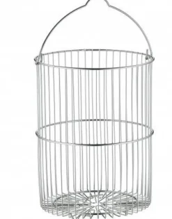 WMF Spargeltopf mit Drahteinsatz Ø 16 cm