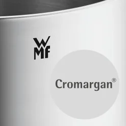 WMF Spargeltopf mit Drahteinsatz Ø 16 cm