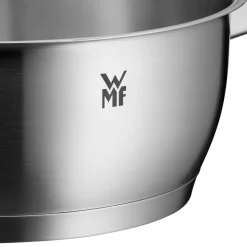 WMF Stielkasserolle Iconic mit Deckel Ø 18 cm