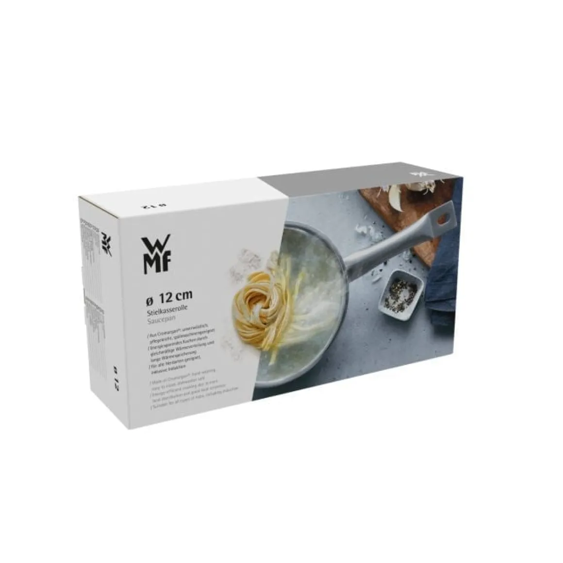 WMF Stielkasserolle Mini Ø 12 cm