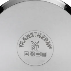 WMF Stielkasserolle mit Schnaupe Ø 16 cm