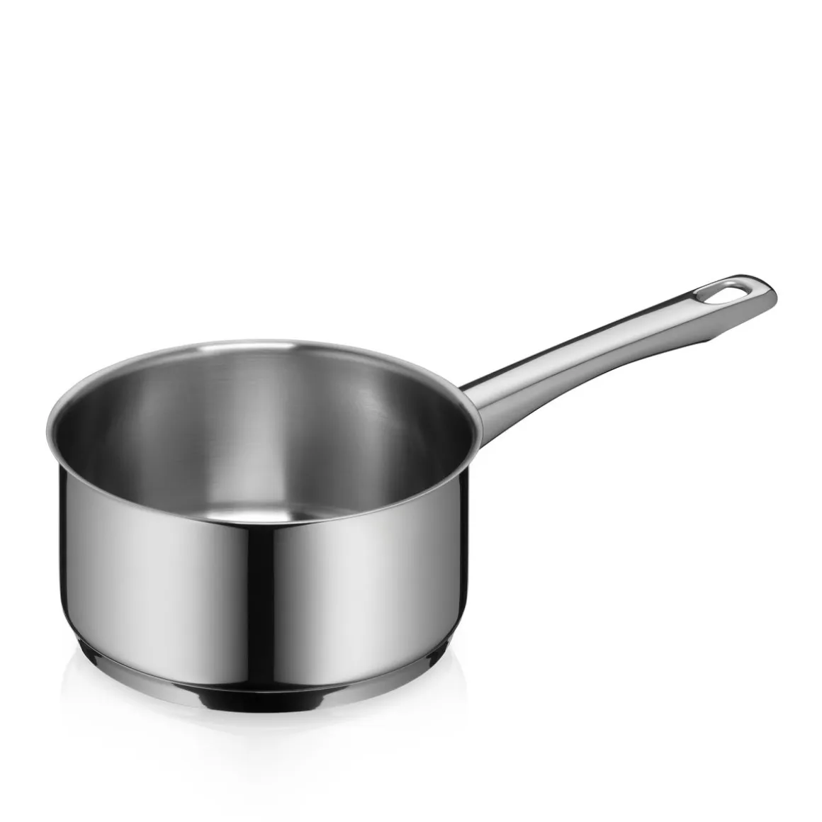 WMF Stielkasserolle mit Schnaupe Ø 16 cm