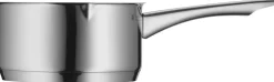 WMF Stielkasserolle mit Schnaupe Ø 16 cm