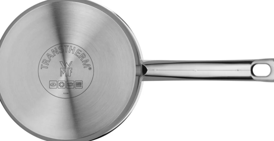 WMF Stielkasserolle mit Schnaupe Ø 16 cm
