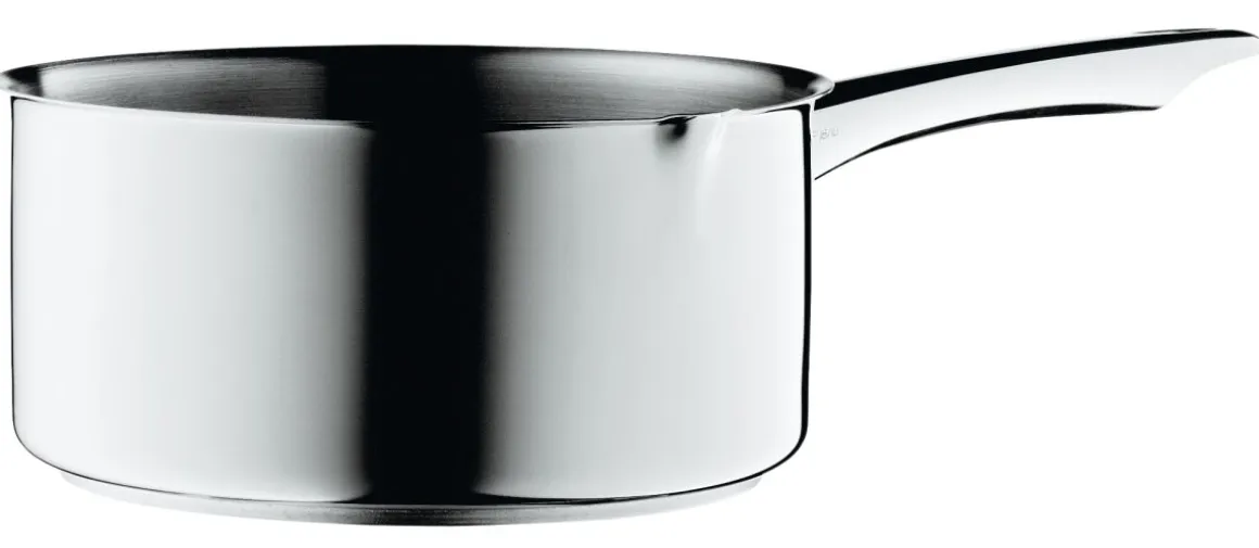 WMF Stielkasserolle mit Schnaupe Ø 16 cm
