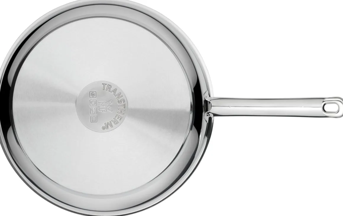 WMF Stielpfanne Ø 28 cm Profi