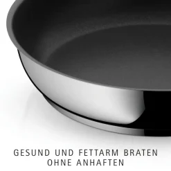 WMF Stielpfanne Devil Ø 28 cm
