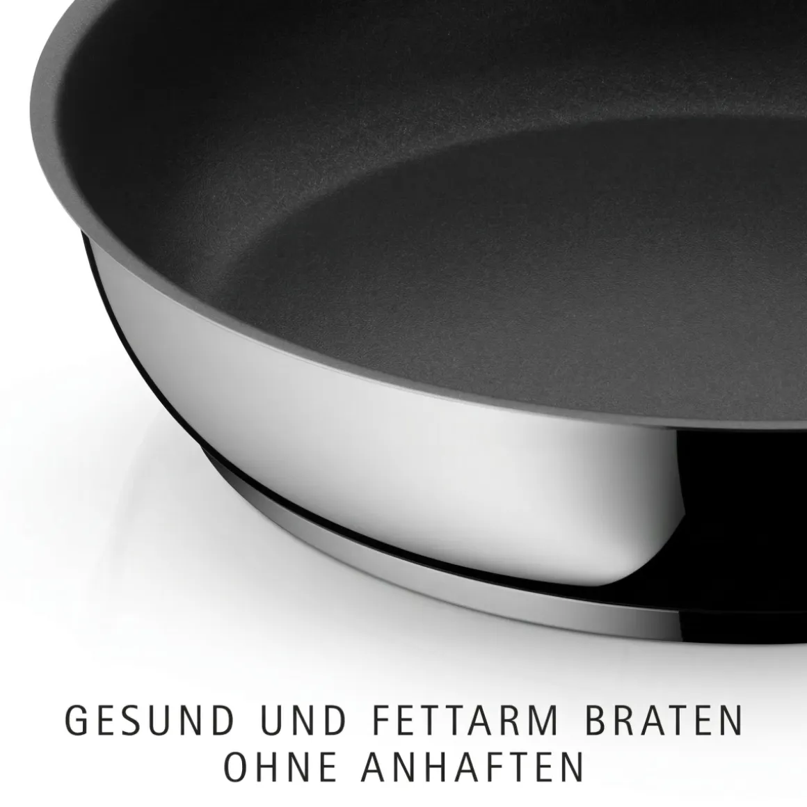 WMF Stielpfanne Devil Ø 28 cm