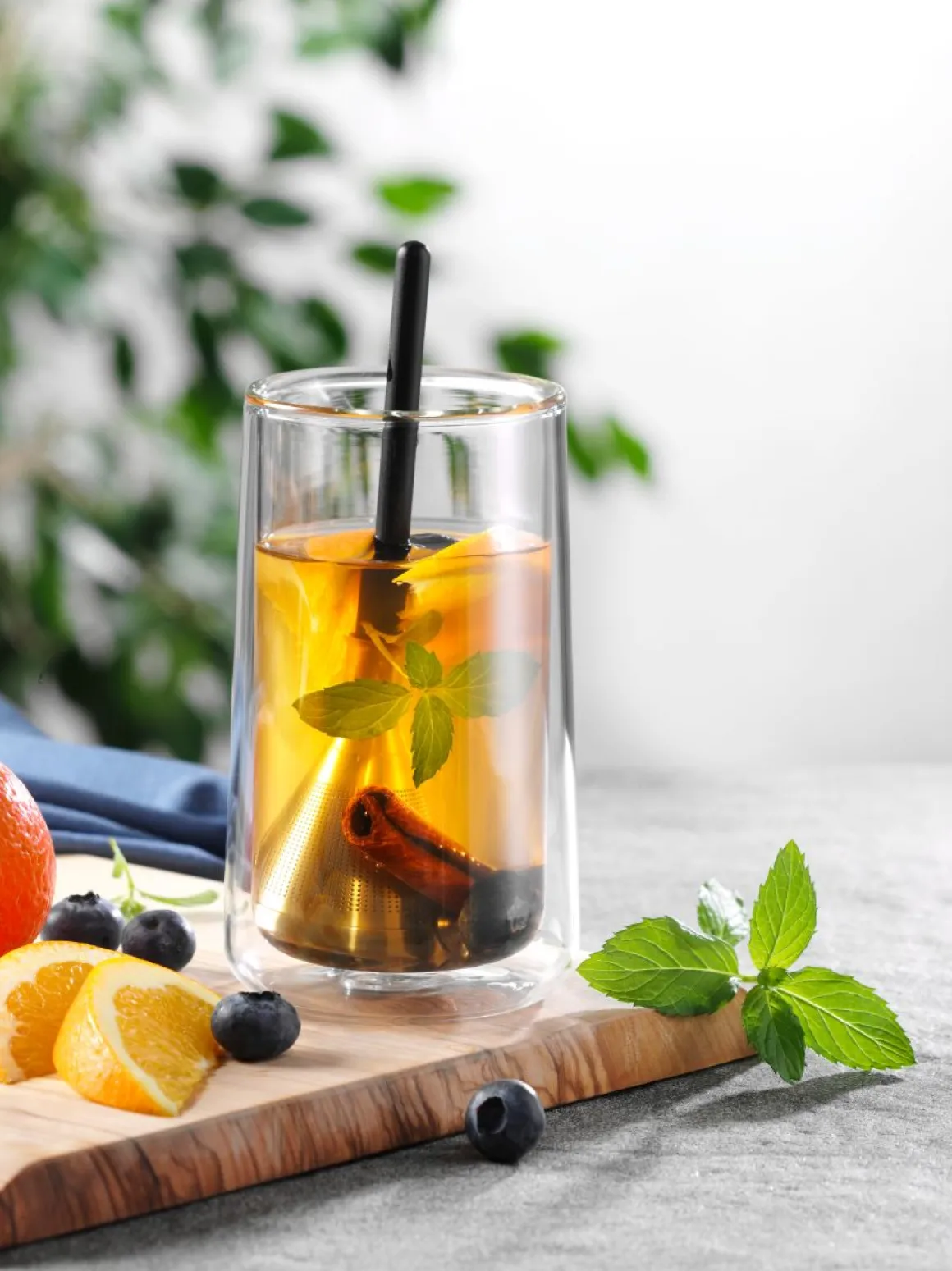 WMF Tee-/Gewürzstab klein TeaTime