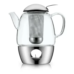 WMF Tee-Set 3-teilig SmarTea 1,0l