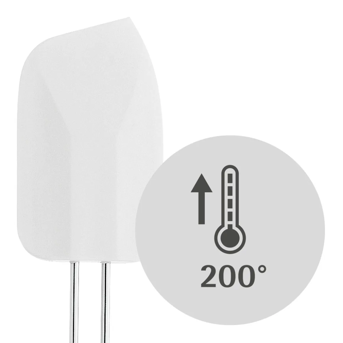 WMF Teigschaber Profi Plus 26 cm