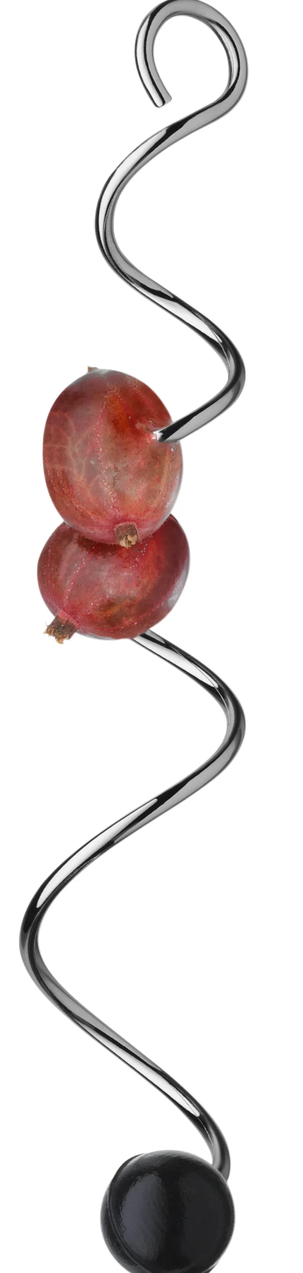WMF 2-teiliges Fruchtspieße-Set in 2 Größen
