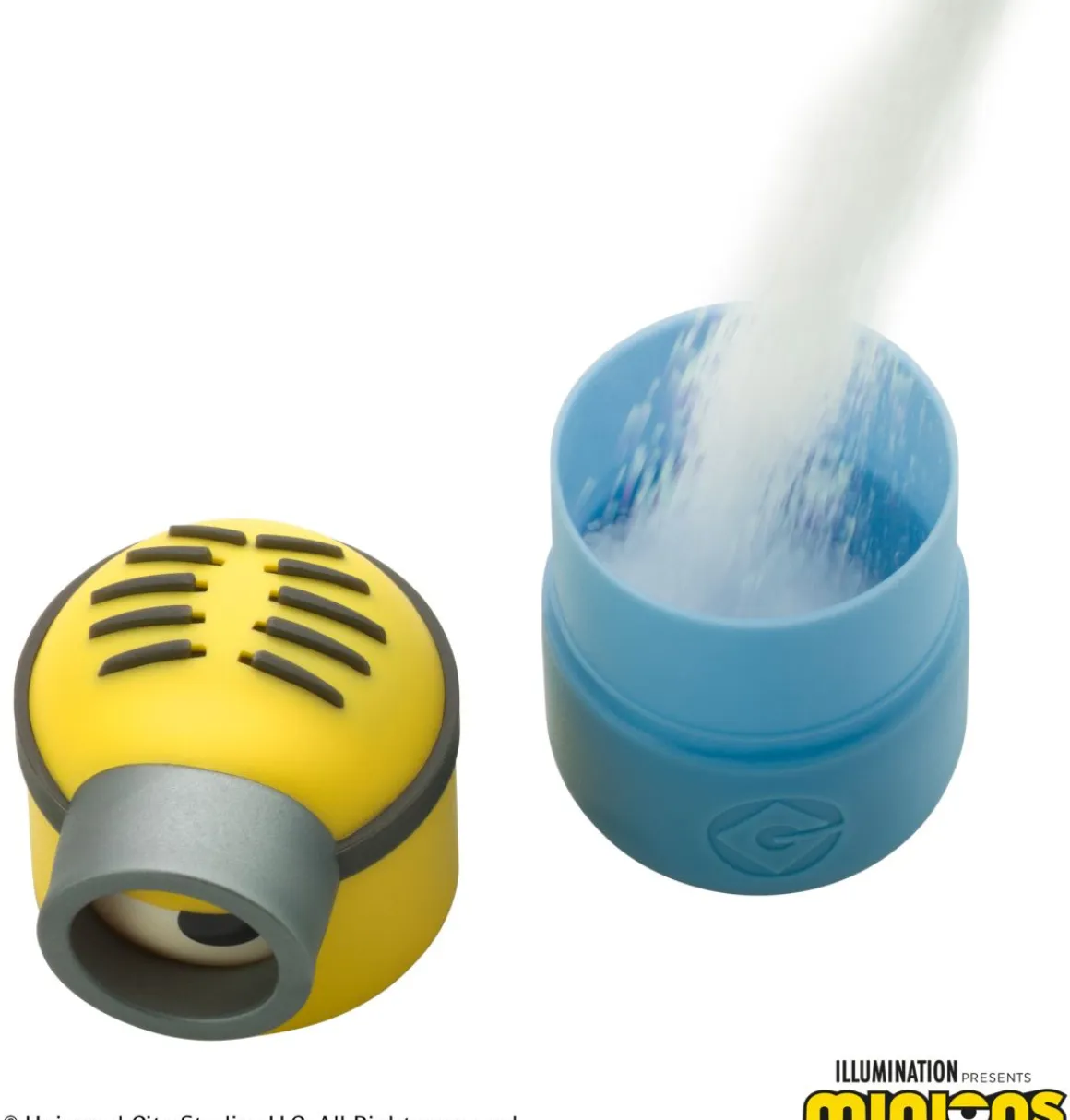 WMF 2-teilig Salzstreuer-Set Minions