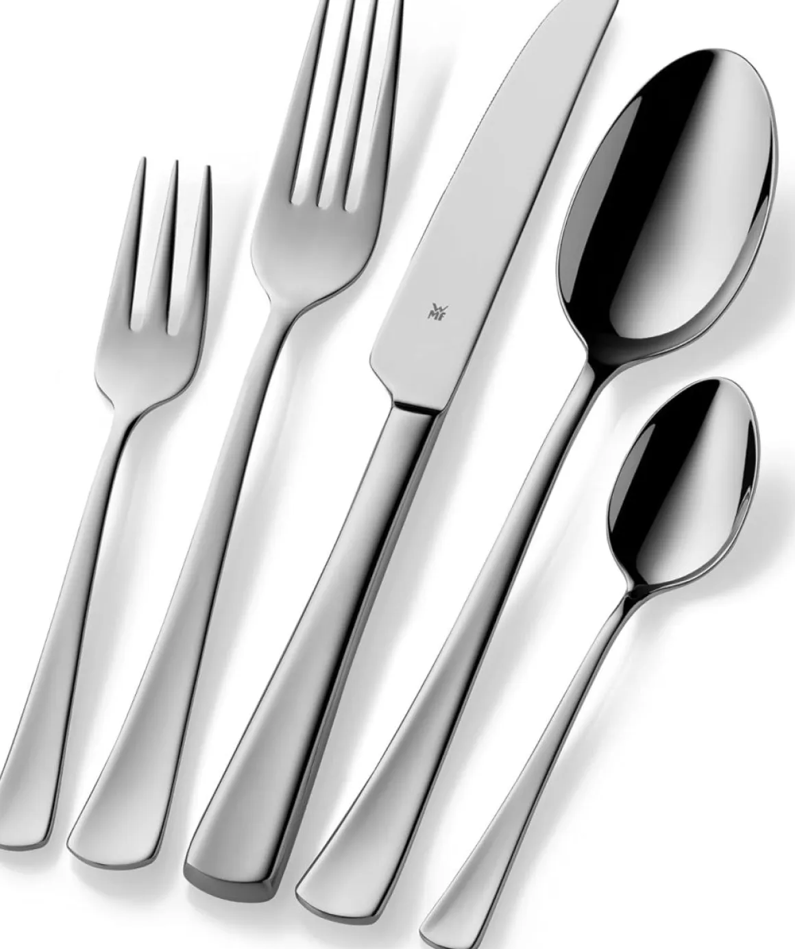 WMF 30-tlg Besteck-Set Denver