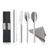 WMF 8-tlg Besteck-Set My2Go