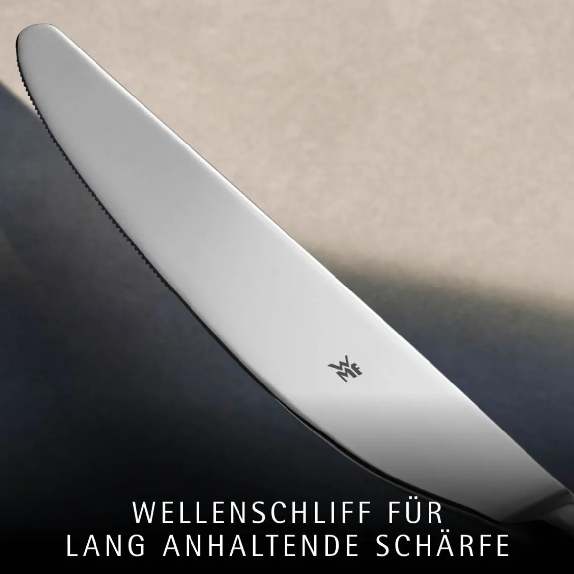 WMF 4-tlg Besteck-Set Nuova