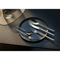 WMF 60-tlg Besteck-Set Palermo