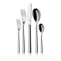 WMF 60-tlg Besteck-Set Palermo