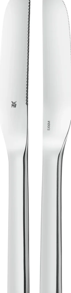 WMF 2-tlg Brunchmesser-Set Nuova