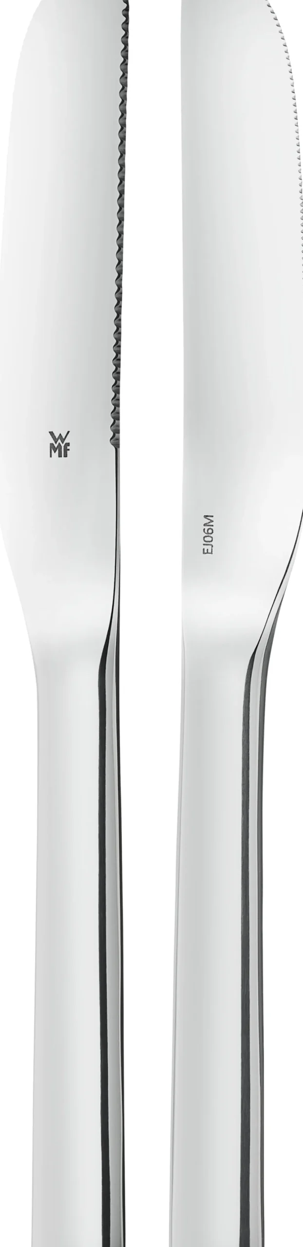 WMF 2-tlg Brunchmesser-Set Nuova