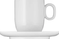 WMF 2-tlg Cafe Creme Tassen Barista