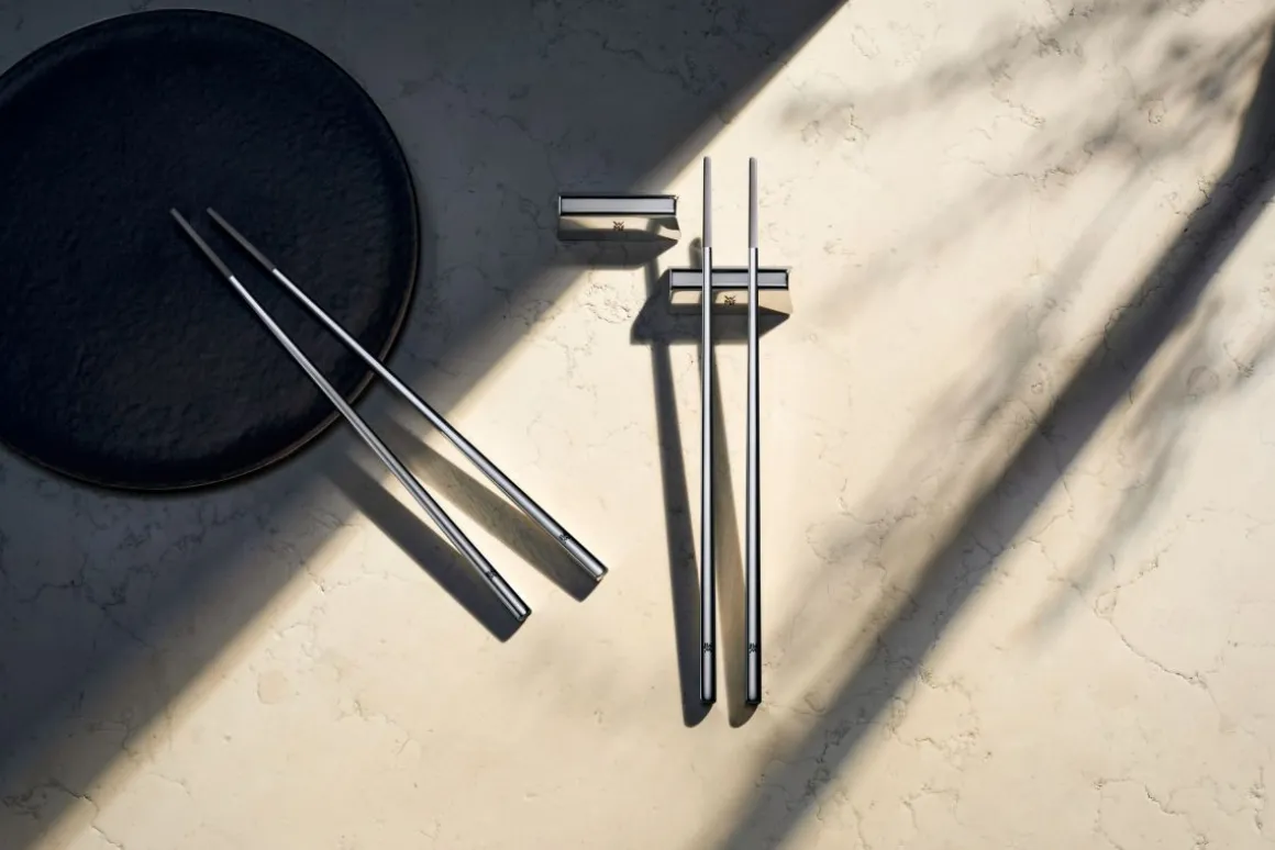 WMF 4tlg.Chopsticks Nuova