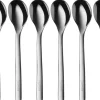 WMF 6-tlg Eierlöffel-Set Nuova