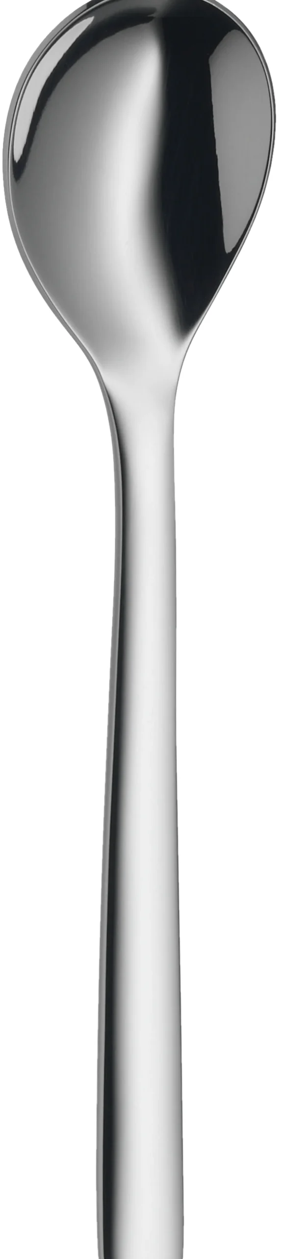 WMF 6-tlg Eierlöffel-Set Nuova