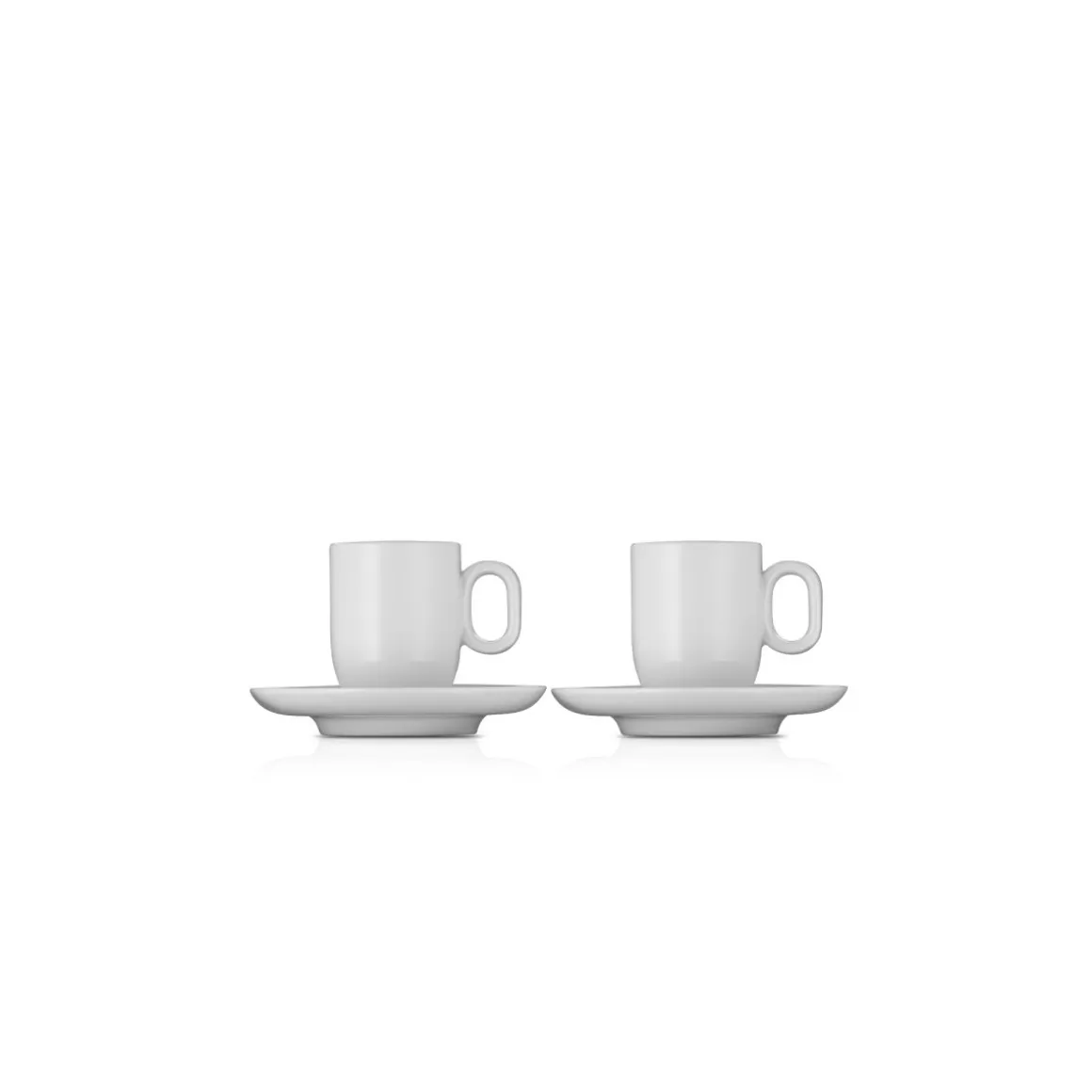 WMF 2-tlg Espresso Tassen Barista
