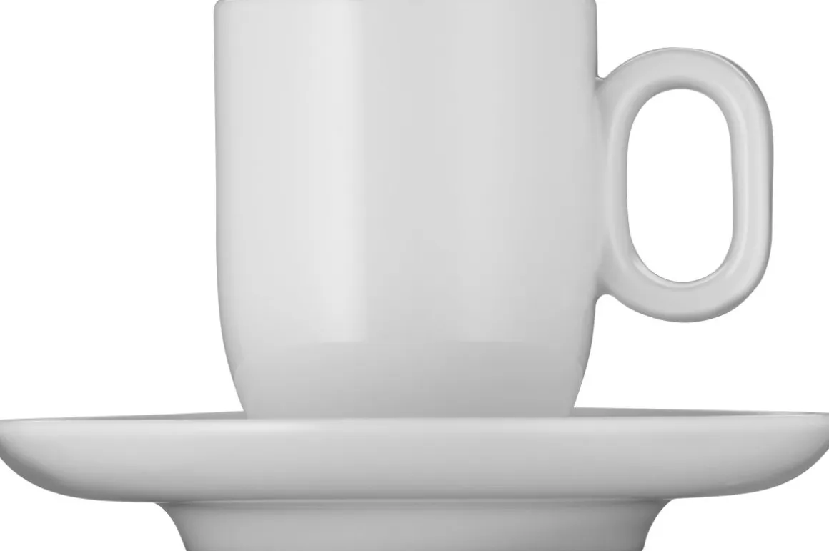 WMF 2-tlg Espresso Tassen Barista