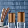 WMF 2-tlg Gewürzmühlen-Set De Luxe Kupfer