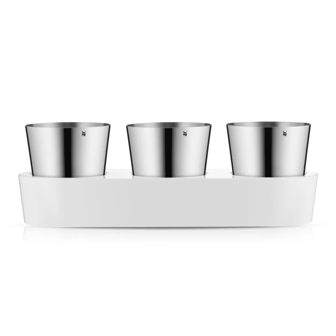 WMF 3-tlg Kräutergarten-Set Gourmet