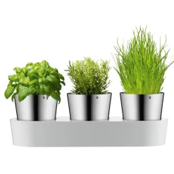 WMF 3-tlg Kräutergarten-Set Gourmet