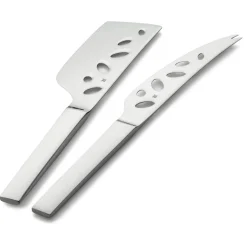 WMF 2-tlg Käsemesser-Set Nuova