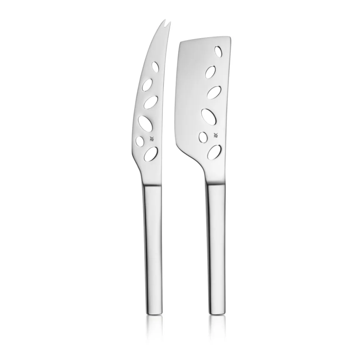 WMF 2-tlg Käsemesser-Set Nuova