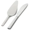 WMF 2-tlg Kuchen-Set Nuova