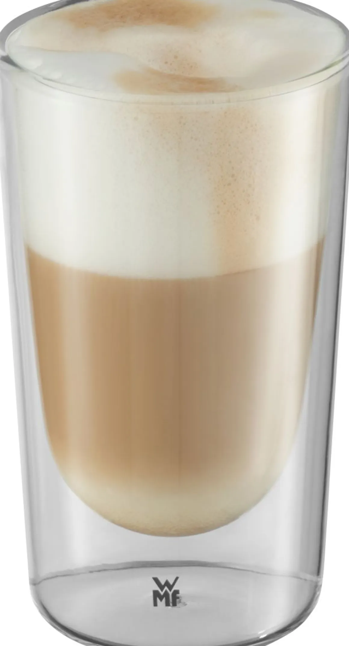 WMF 2-tlg Latte Macchiato-Set Kineo