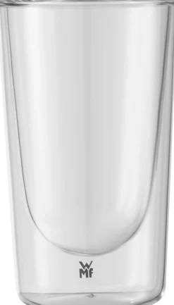 WMF 2-tlg Latte Macchiato-Set Kineo
